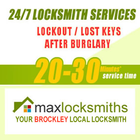 Brockley locksmiths